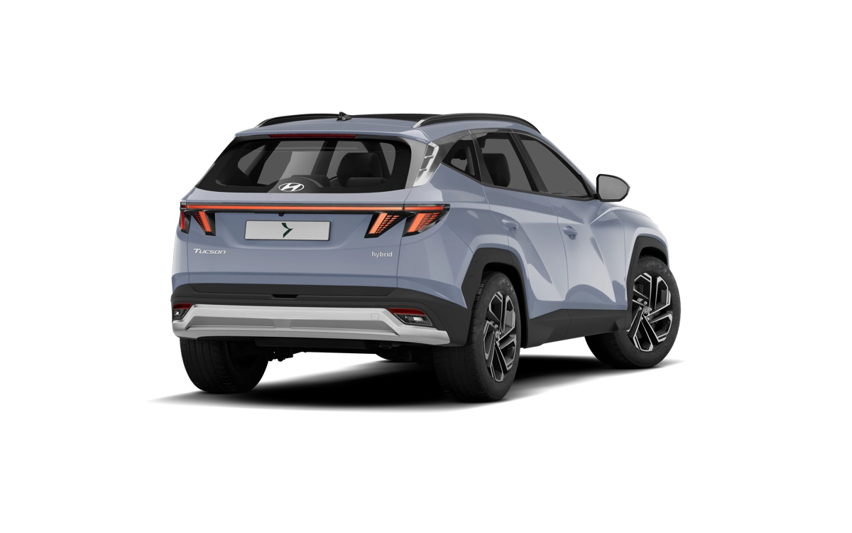 Hyundai Tucson Smart