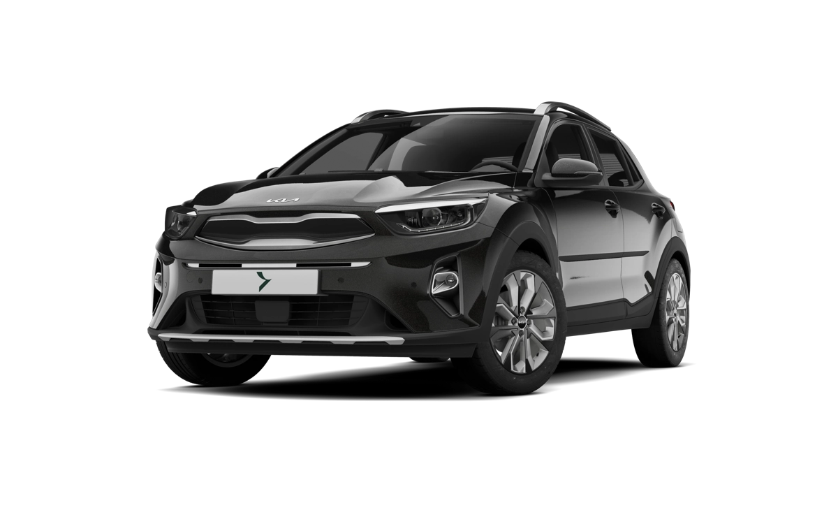 KIA Stonic SPIN