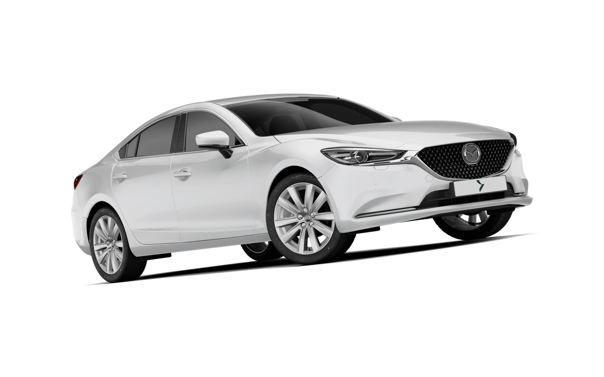 Mazda 6 Sedan