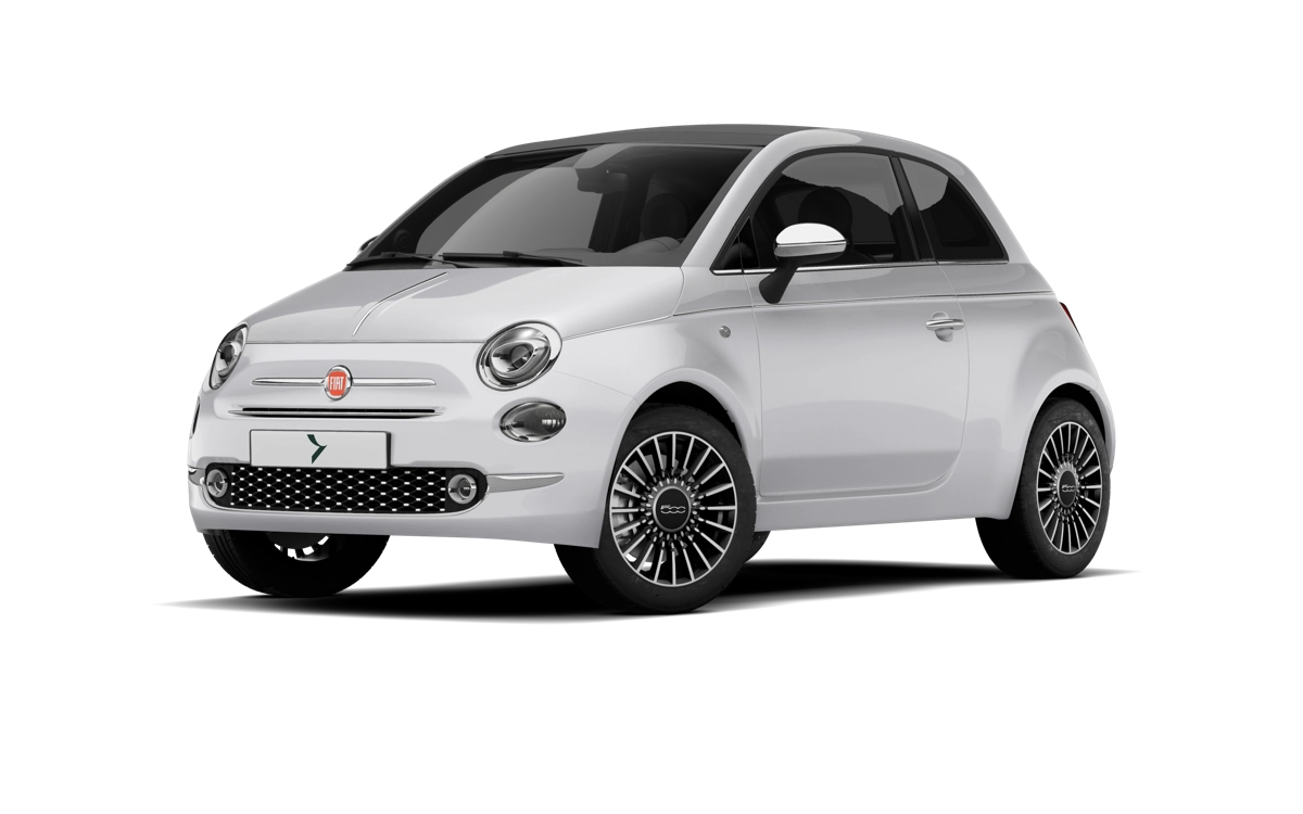 FIAT 500 Club