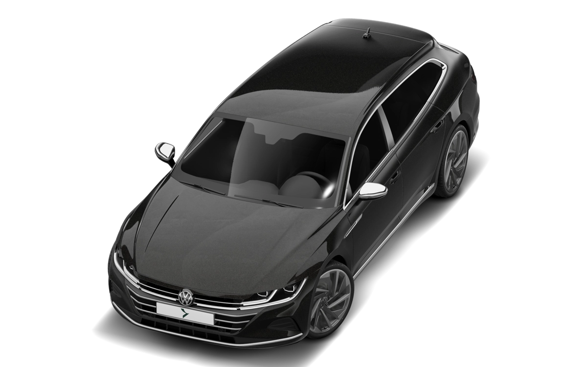 VW Arteon SB Elegance