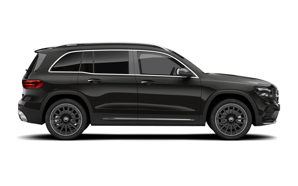 Mercedes-Benz GLB 200 d