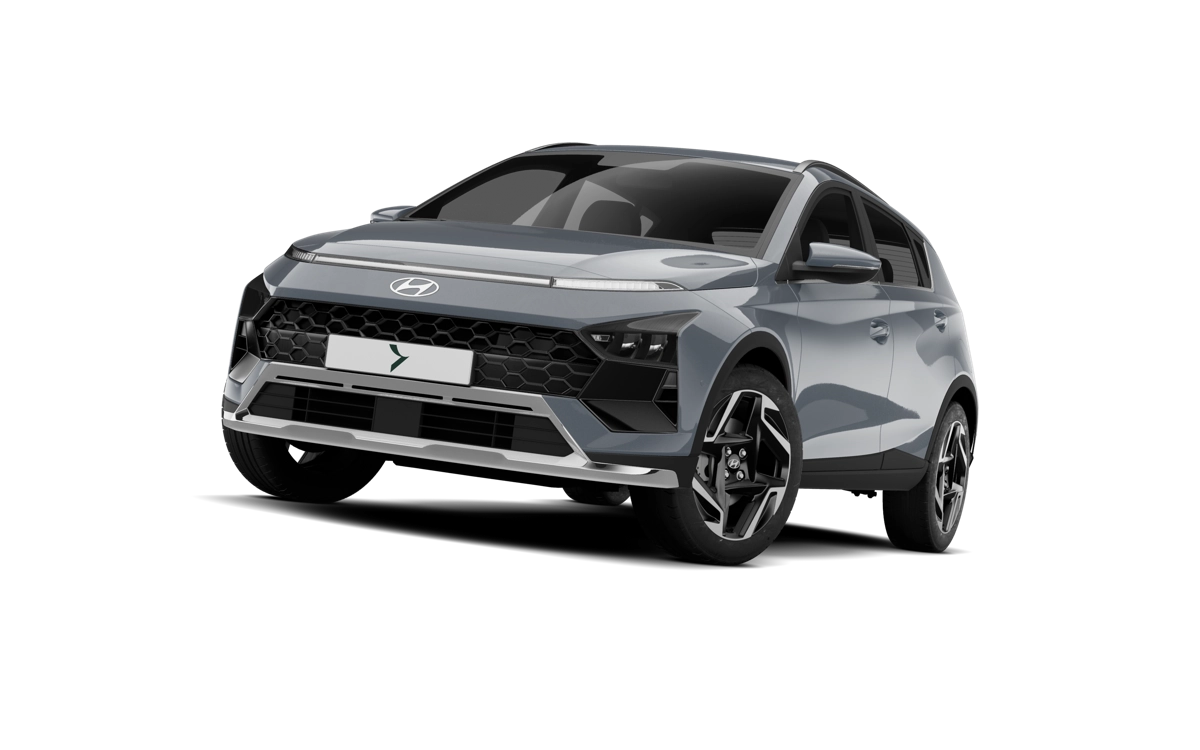 Hyundai Bayon Smart