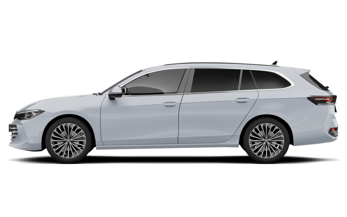 VW Passat Variant Elegance NEW