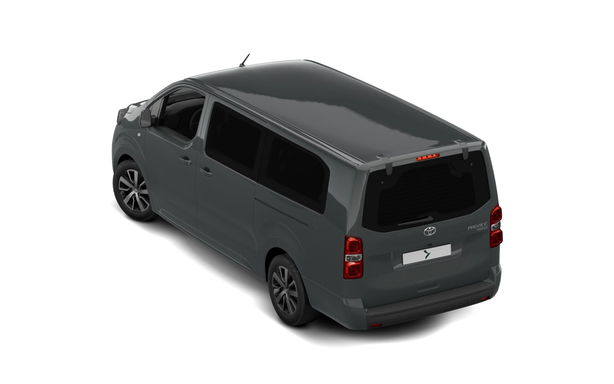 Toyota PROACE Verso - 8 seats