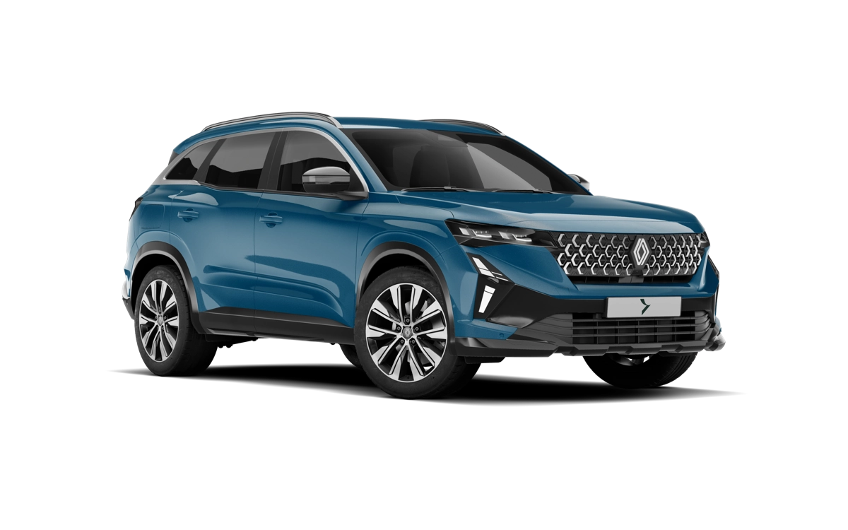 Renault Austral