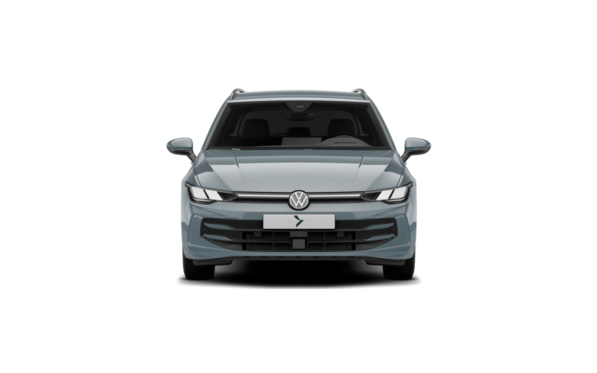 VW Golf Variant Style