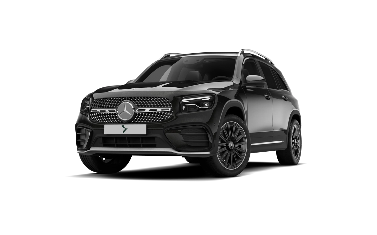 Mercedes-Benz GLB 200 d