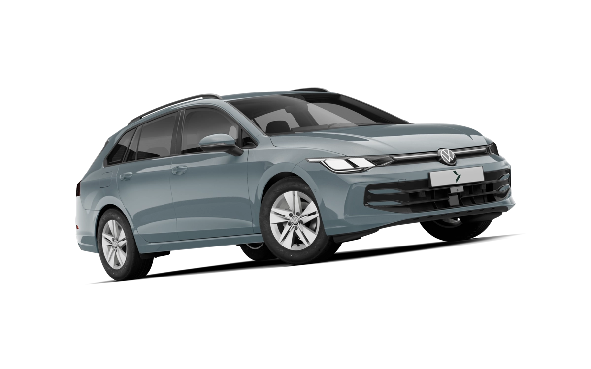 VW Golf Variant Style