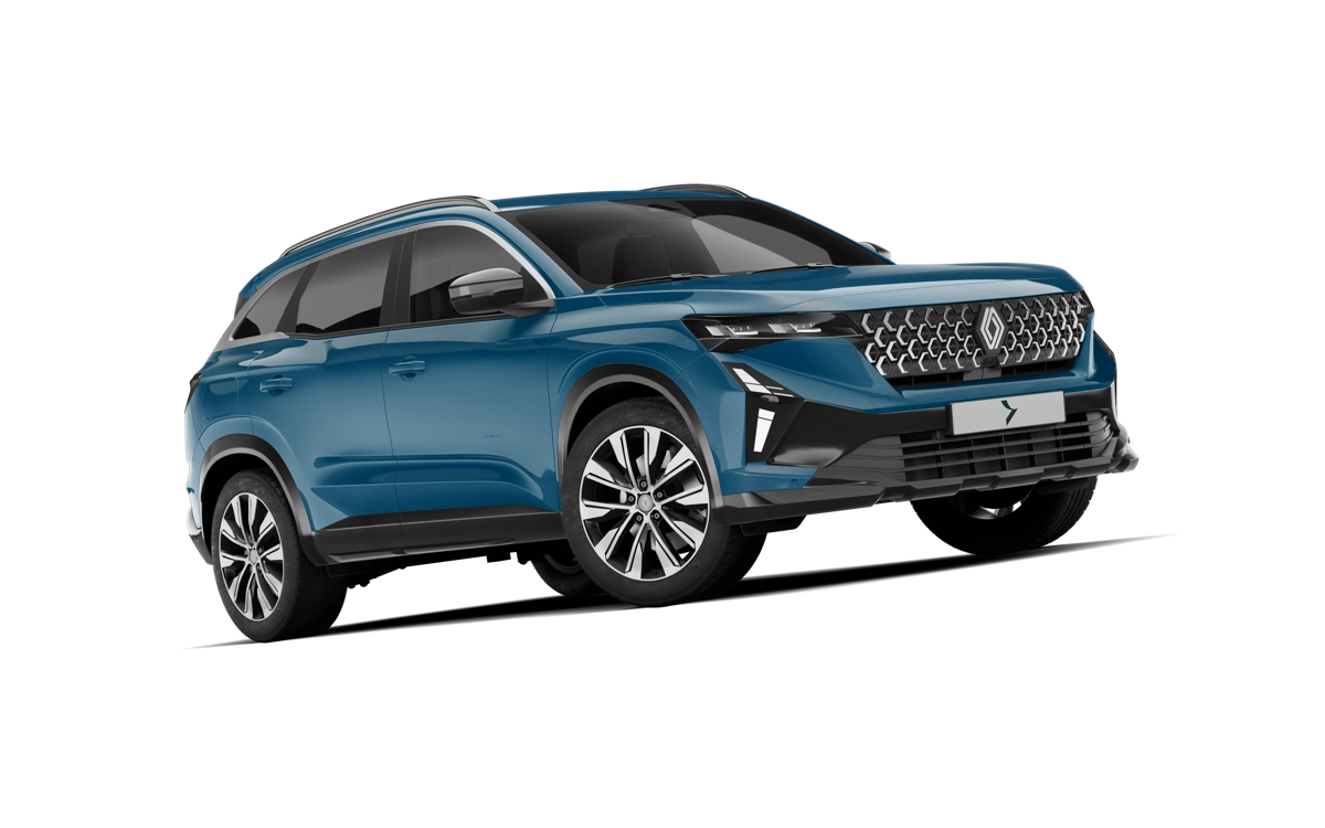 Renault Austral