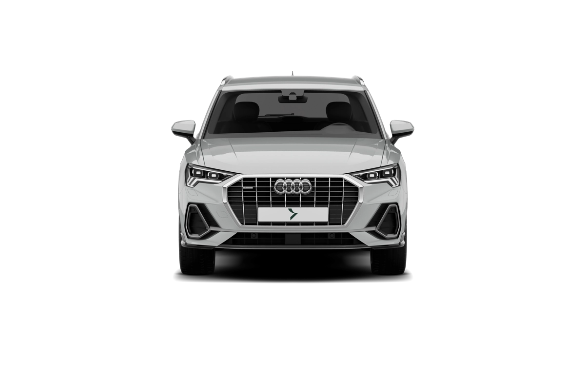 Audi Q3 Quattro