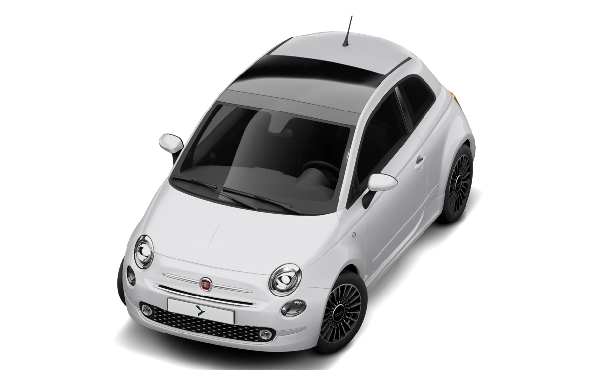 FIAT 500 Club