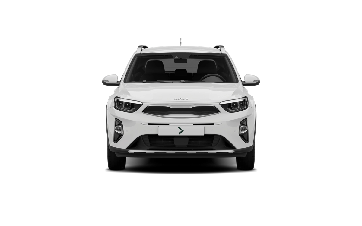 KIA Stonic SPIN