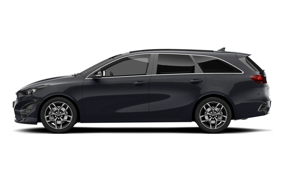 KIA Ceed SW Exclusive
