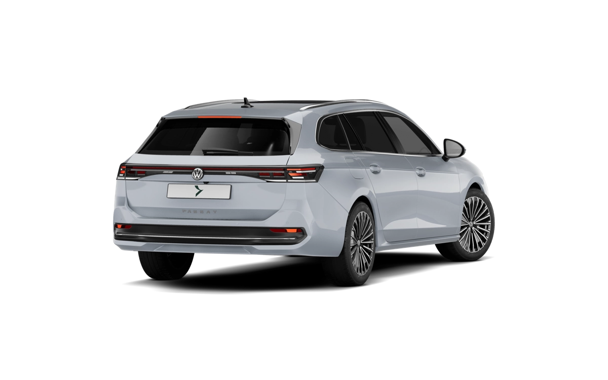 VW Passat Variant Elegance NEW