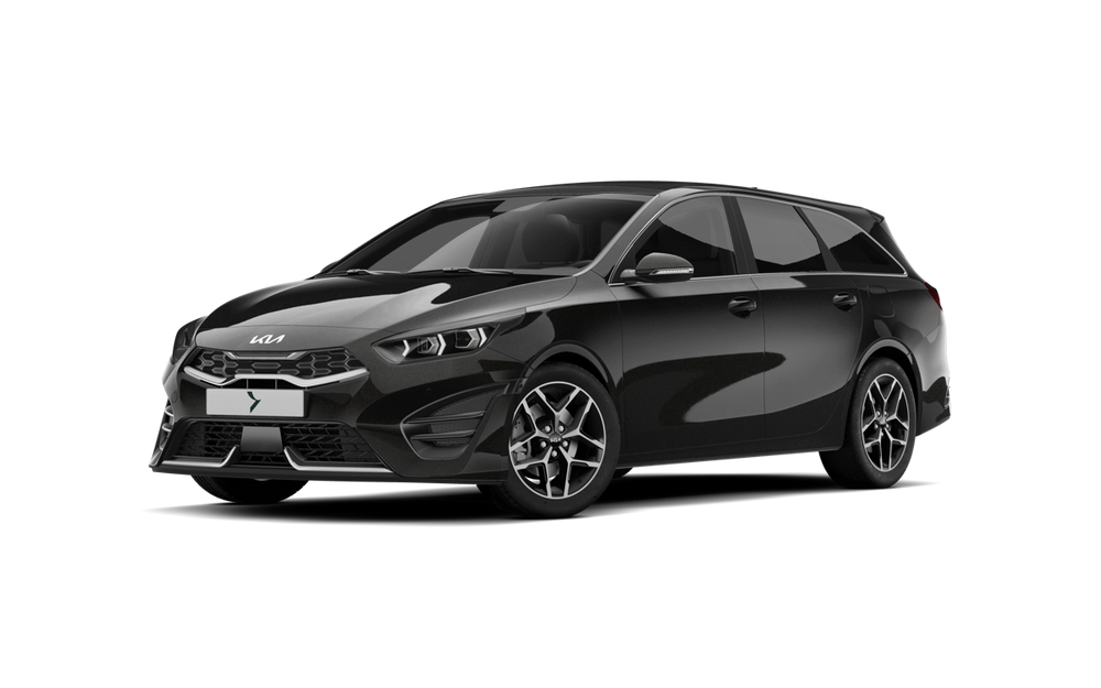KIA Ceed SW Spin