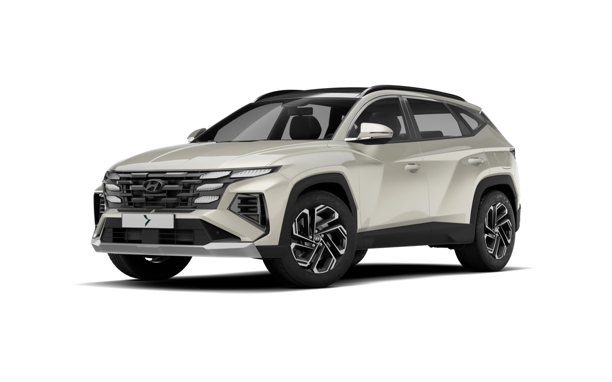 Hyundai Tucson Smart