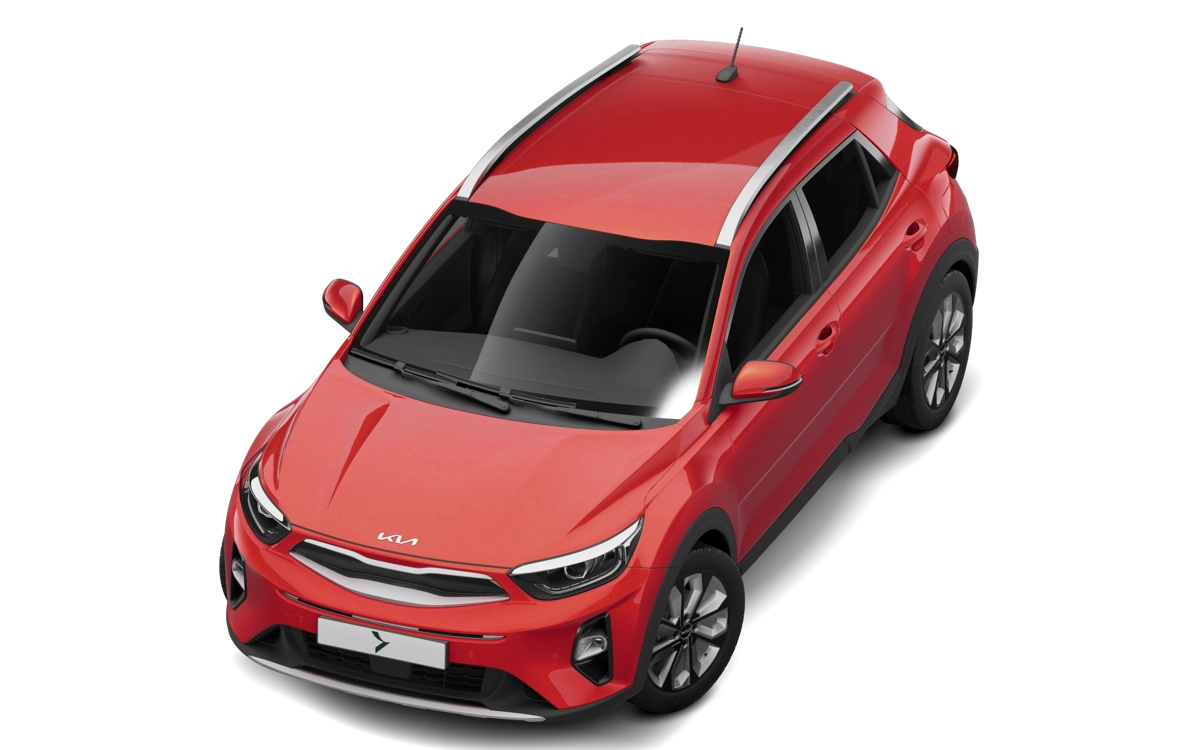 KIA Stonic SPIN