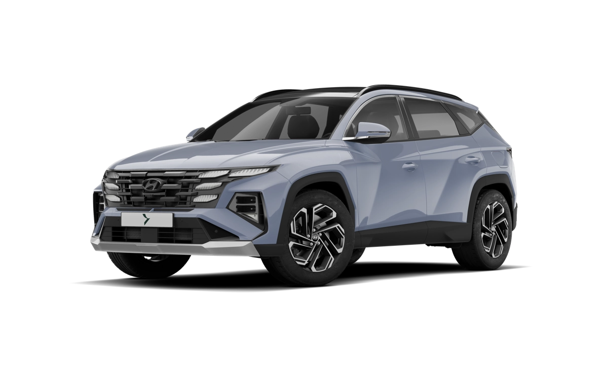 Hyundai Tucson Smart