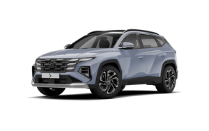 Hyundai Tucson Smart