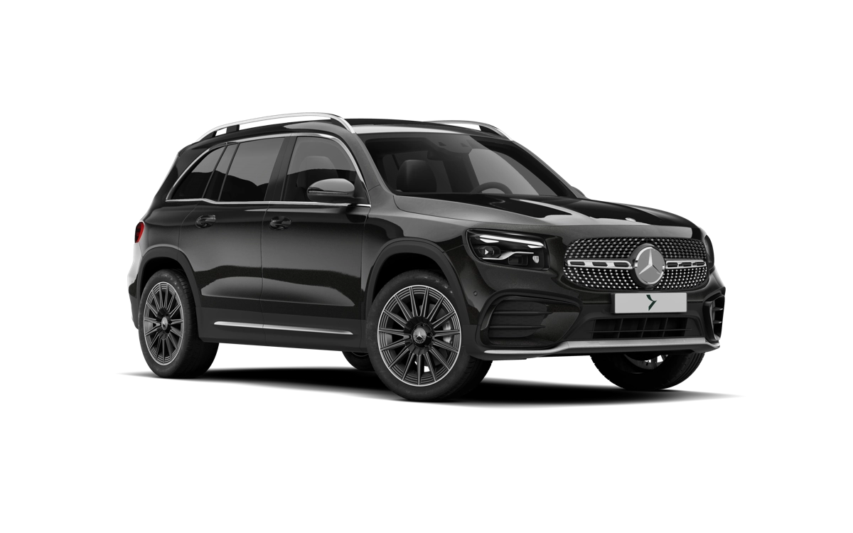 Mercedes-Benz GLB 200 d