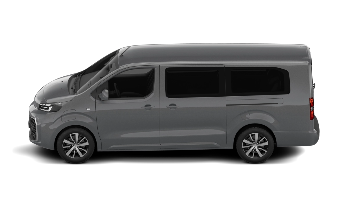 Toyota PROACE Verso - 8 seats