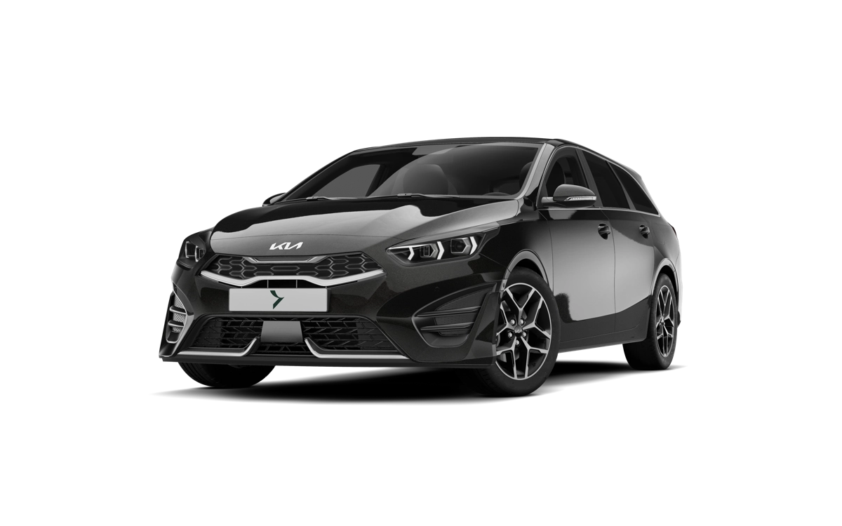 KIA Ceed SW Spin