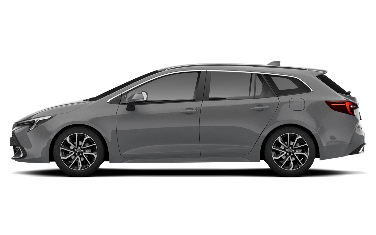 Toyota Corolla Combi