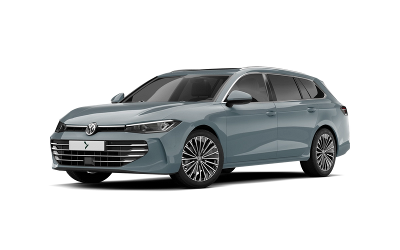 VW Passat Variant Elegance NEW