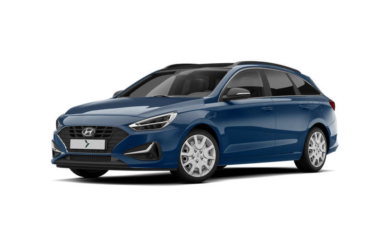 Hyundai i30 Kombi Smart