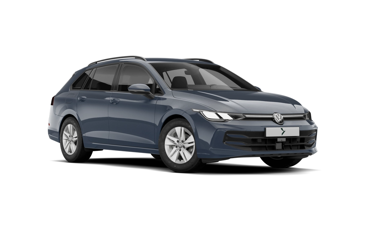 VW Golf Variant