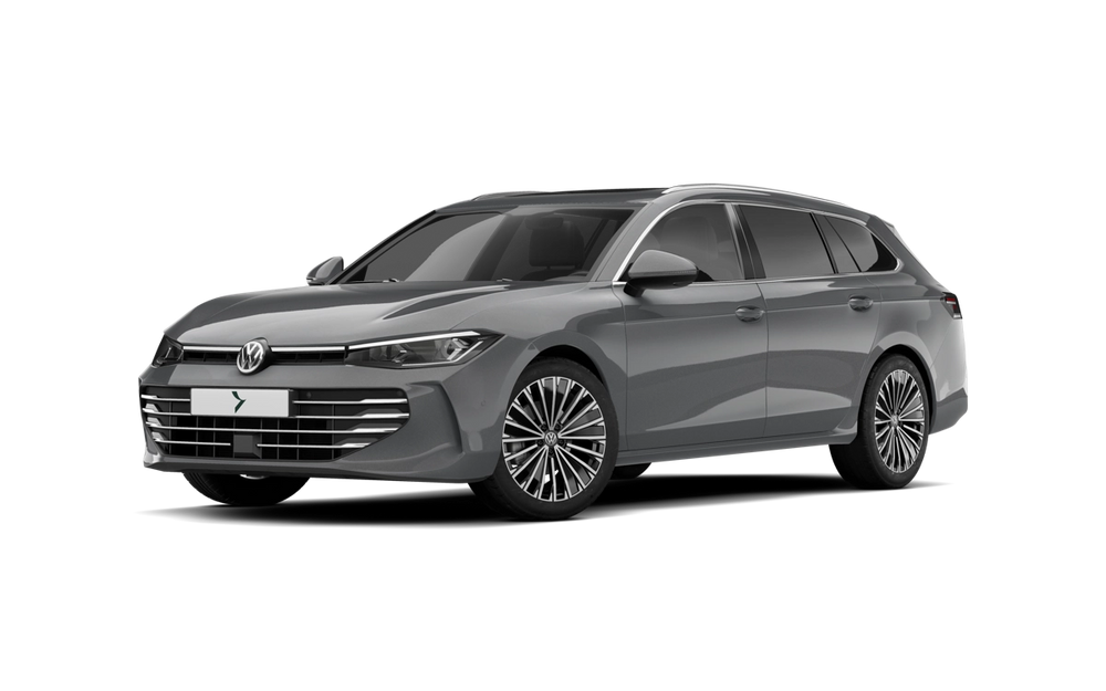 VW Passat Variant Elegance NEW