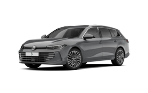 VW Passat Variant Elegance NEW