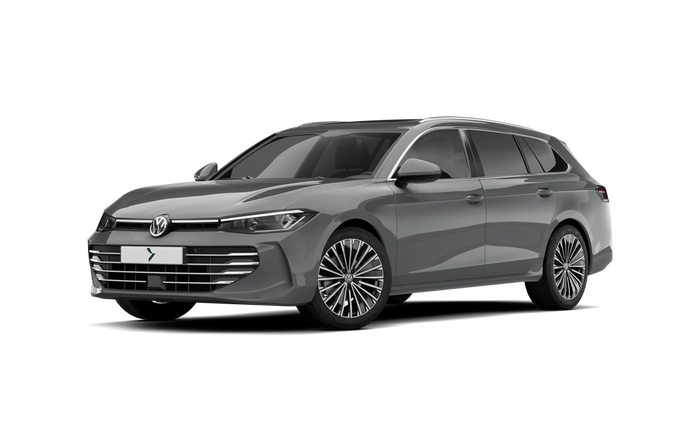VW Passat Variant Elegance NEW