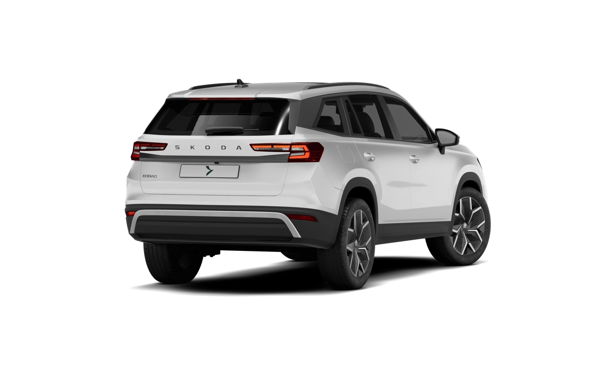 ŠKODA Kodiaq Sportline