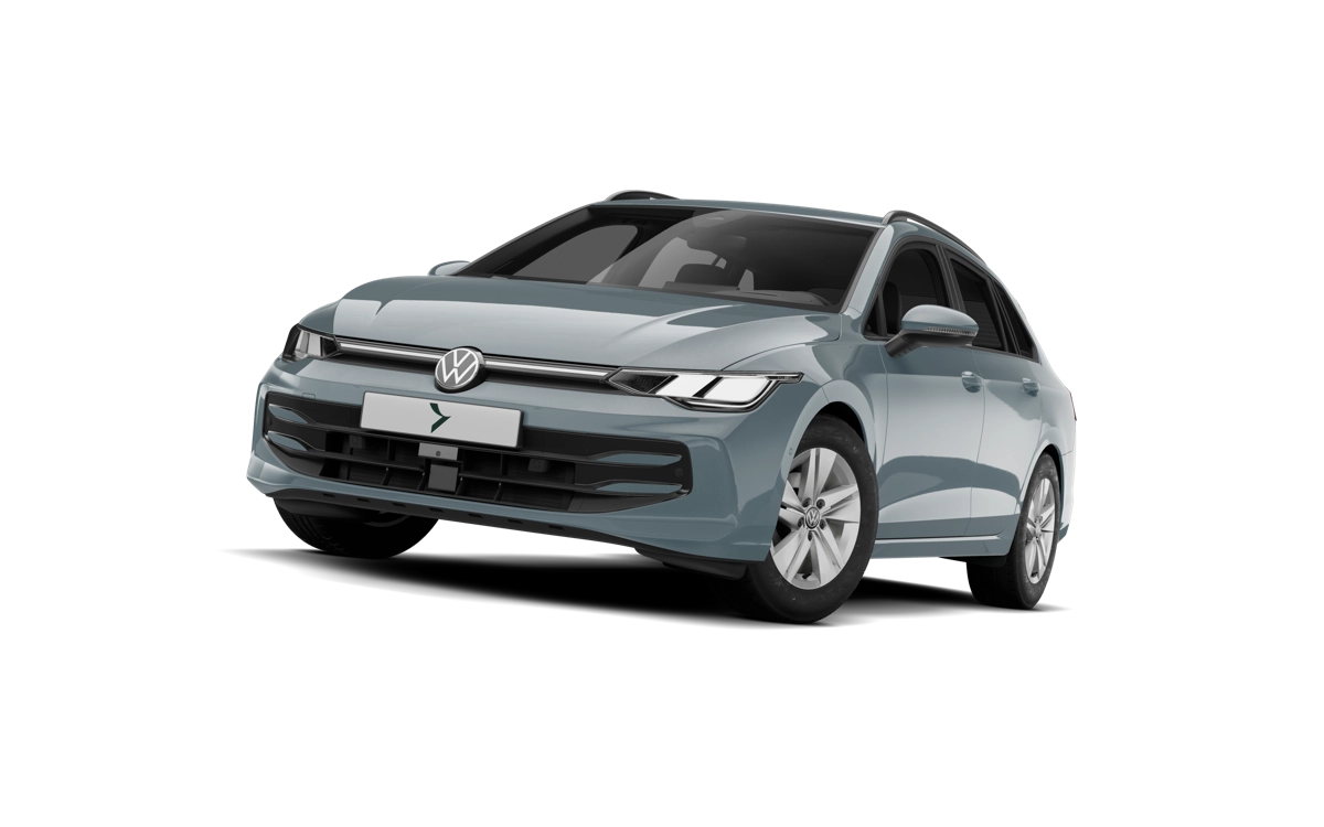 VW Golf Variant Style