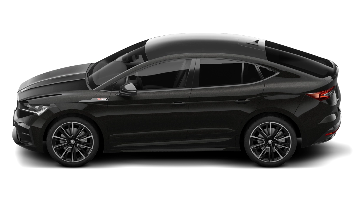 Škoda ENYAQ RS