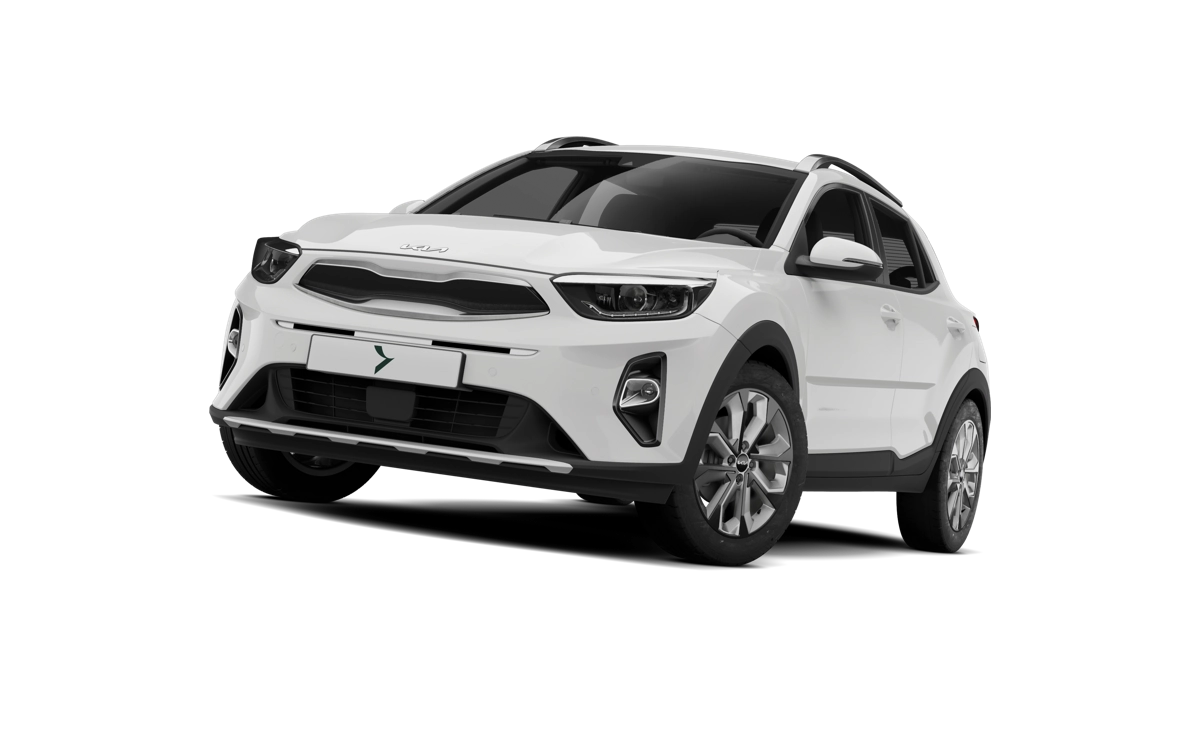 KIA Stonic SPIN