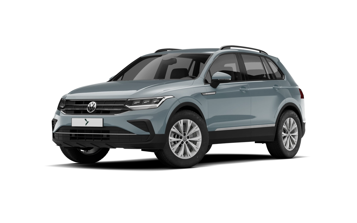 VW Tiguan Life