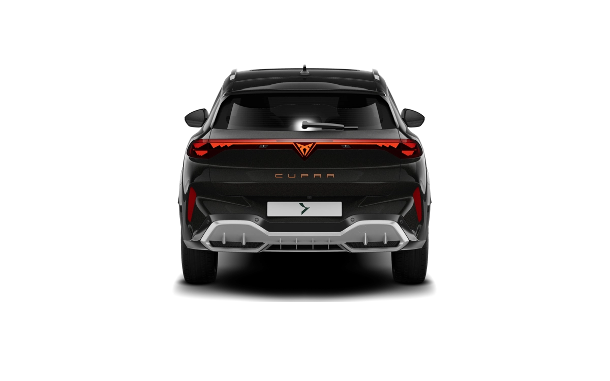 CUPRA Terramar VZ