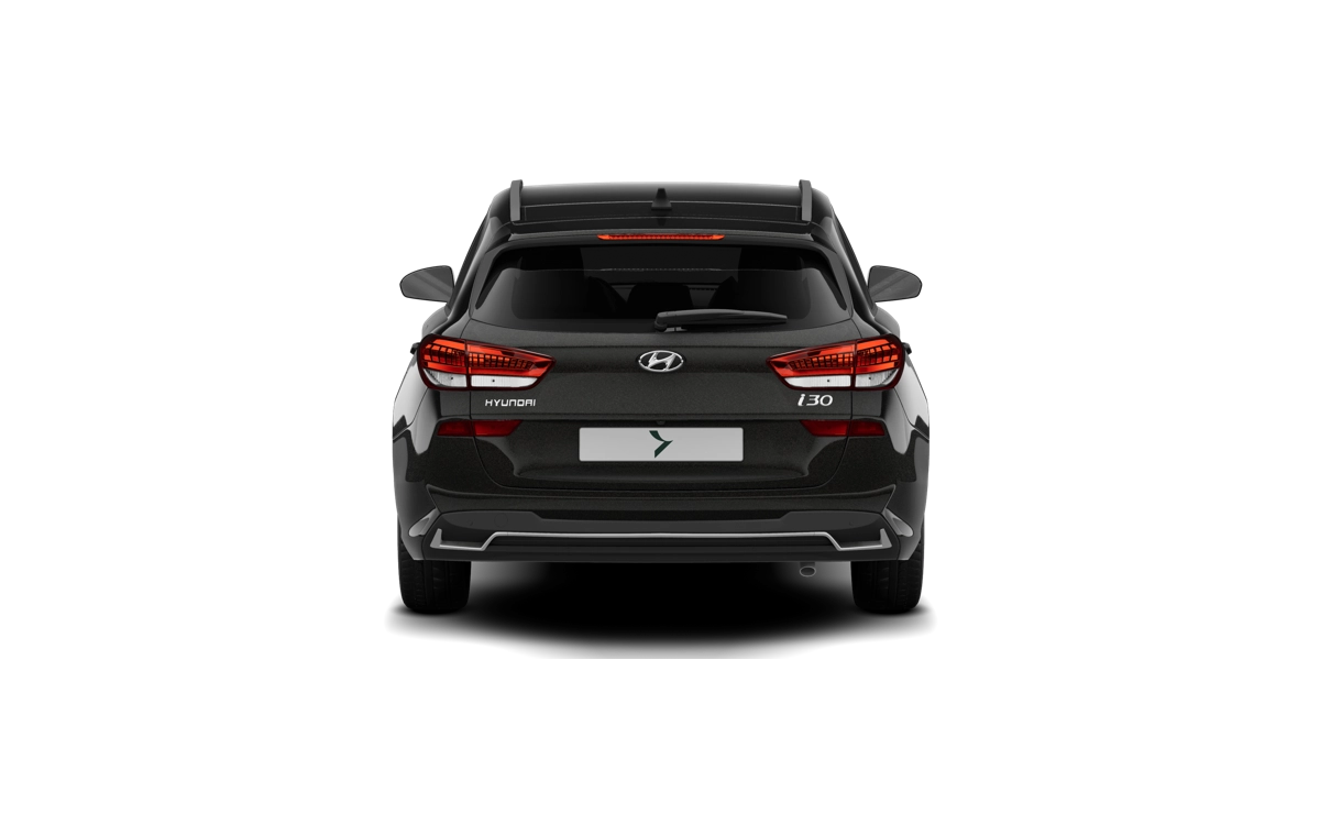 Hyundai i30 Kombi Family