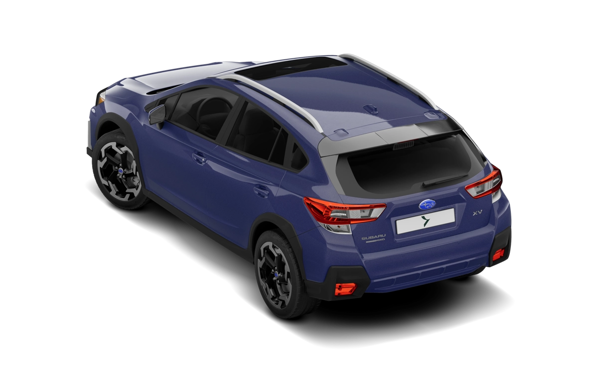 SUBARU XV AWD