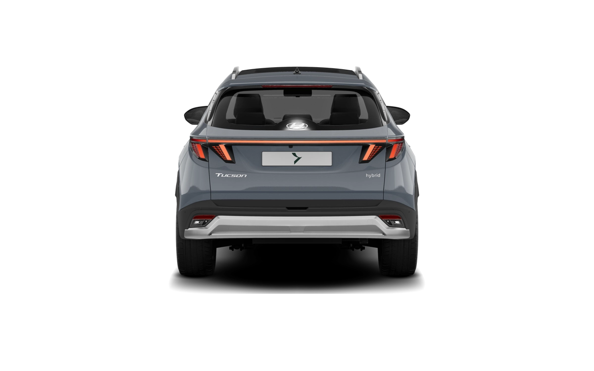 Hyundai Tucson Smart