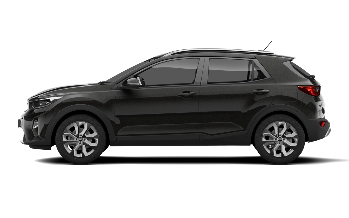 KIA Stonic SPIN
