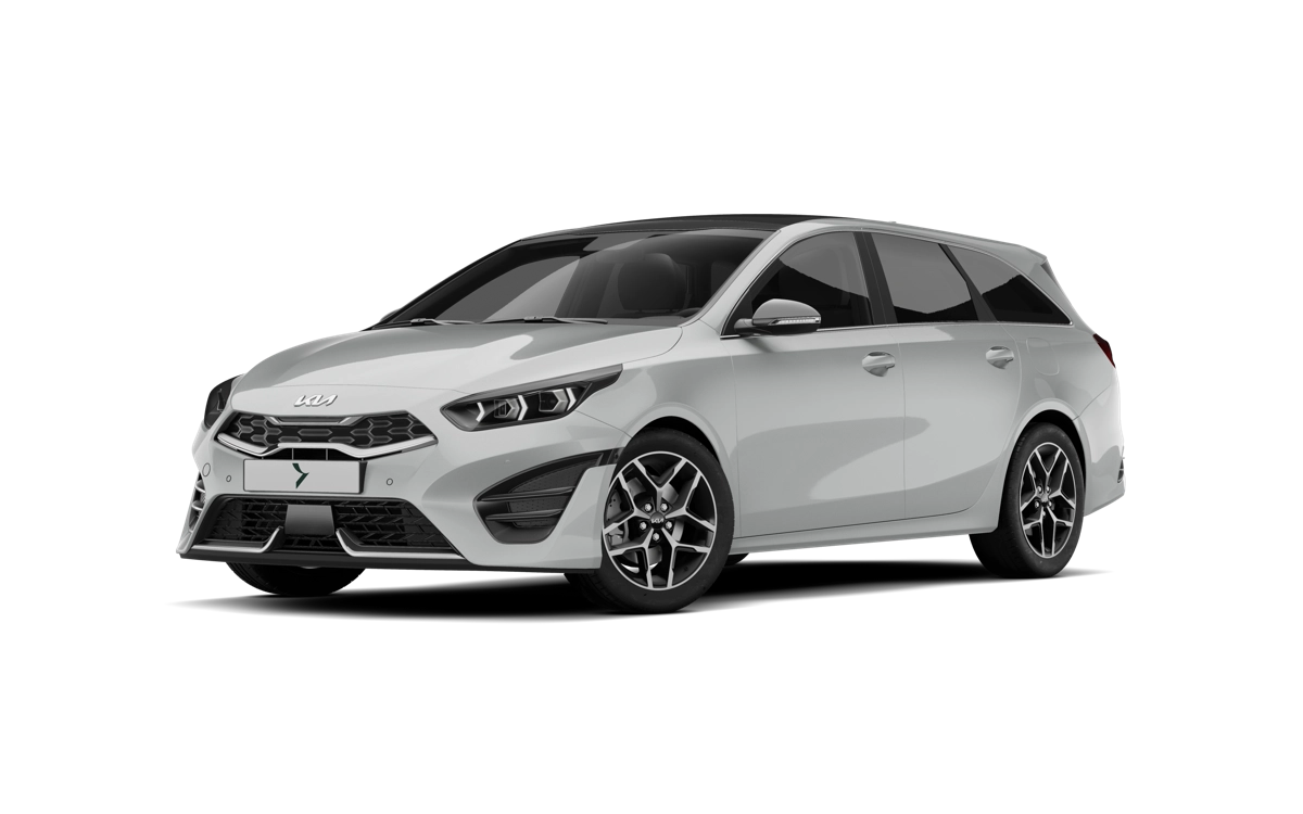 KIA Ceed SW Exclusive