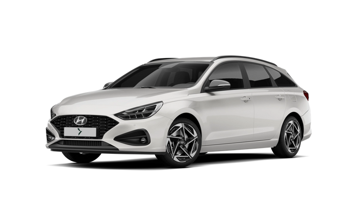 Hyundai i30 Kombi Family