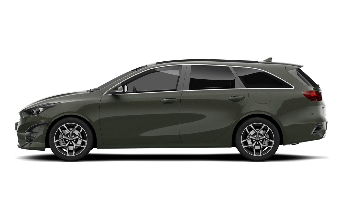 KIA Ceed SW Spin