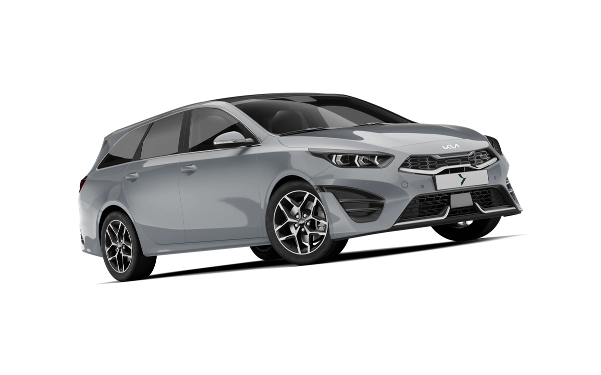KIA Ceed SW Spin