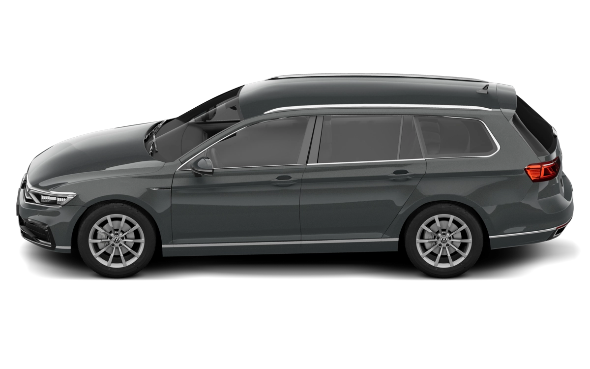 VW Passat Variant Elegance