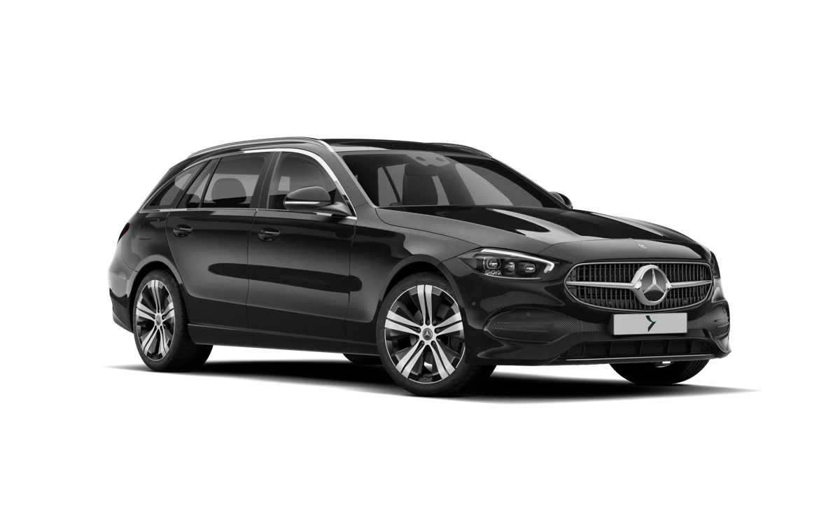 Mercedes-Benz C 220 d